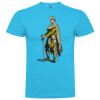 T-shirt Enfant, Awu Adodoé Braco de marque Roly Vignette