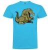 T-shirt Enfant, Awu Adodoé Braco de marque Roly Vignette