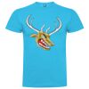 T-shirt Enfant, Awu Adodoé Braco de marque Roly Vignette