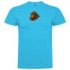 T-shirt Enfant, Awu Adodoé Braco de marque Roly Vignette