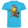 T-shirt Enfant, Awu Adodoé Braco de marque Roly Vignette