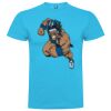T-shirt Enfant, Awu Adodoé Braco de marque Roly Vignette