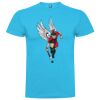 T-shirt Enfant, Awu Adodoé Braco de marque Roly Vignette