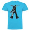 T-shirt Enfant, Awu Adodoé Braco de marque Roly Vignette
