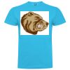T-shirt Enfant, Awu Adodoé Braco de marque Roly Vignette