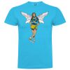 T-shirt Enfant, Awu Adodoé Braco de marque Roly Vignette