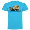 T-shirt Enfant, Awu Adodoé Braco de marque Roly Vignette