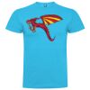 T-shirt Enfant, Awu Adodoé Braco de marque Roly Vignette
