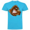 T-shirt Enfant, Awu Adodoé Braco de marque Roly Vignette