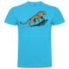 T-shirt Enfant, Awu Adodoé Braco de marque Roly Vignette