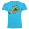 T-shirt Enfant, Awu Adodoé Braco de marque Roly Vignette