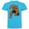 T-shirt Enfant, Awu Adodoé Braco de marque Roly Vignette