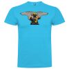 T-shirt Enfant, Awu Adodoé Braco de marque Roly Vignette