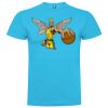 T-shirt Enfant, Awu Adodoé Braco de marque Roly Vignette