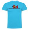 T-shirt Enfant, Awu Adodoé Braco de marque Roly Vignette