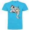T-shirt Enfant, Awu Adodoé Braco de marque Roly Vignette