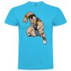 T-shirt Enfant, Awu Adodoé Braco de marque Roly Vignette