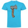 T-shirt Enfant, Awu Adodoé Braco de marque Roly Vignette