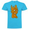 T-shirt Enfant, Awu Adodoé Braco de marque Roly Vignette