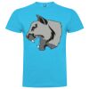 T-shirt Enfant, Awu Adodoé Braco de marque Roly Vignette