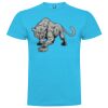 T-shirt Enfant, Awu Adodoé Braco de marque Roly Vignette