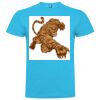 T-shirt Enfant, Awu Adodoé Braco de marque Roly Vignette