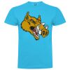 T-shirt Enfant, Awu Adodoé Braco de marque Roly Vignette