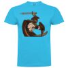 T-shirt Enfant, Awu Adodoé Braco de marque Roly Vignette