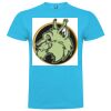 T-shirt Enfant, Awu Adodoé Braco de marque Roly Vignette