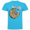 T-shirt Enfant, Awu Adodoé Braco de marque Roly Vignette