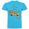 T-shirt Enfant, Awu Adodoé Braco de marque Roly Vignette