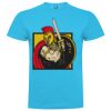 T-shirt Enfant, Awu Adodoé Braco de marque Roly Vignette