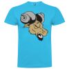T-shirt Enfant, Awu Adodoé Braco de marque Roly Vignette
