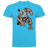 T-shirt Enfant, Awu Adodoé Braco de marque Roly Vignette