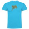 T-shirt Enfant, Awu Adodoé Braco de marque Roly Vignette
