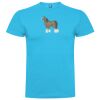 T-shirt Enfant, Awu Adodoé Braco de marque Roly Vignette