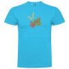 T-shirt Enfant, Awu Adodoé Braco de marque Roly Vignette