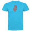T-shirt Enfant, Awu Adodoé Braco de marque Roly Vignette