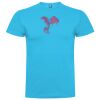 T-shirt Enfant, Awu Adodoé Braco de marque Roly Vignette