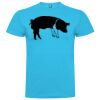 T-shirt Enfant, Awu Adodoé Braco de marque Roly Vignette