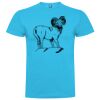 T-shirt Enfant, Awu Adodoé Braco de marque Roly Vignette
