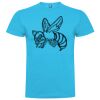T-shirt Enfant, Awu Adodoé Braco de marque Roly Vignette