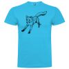 T-shirt Enfant, Awu Adodoé Braco de marque Roly Vignette