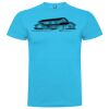 T-shirt Enfant, Awu Adodoé Braco de marque Roly Vignette
