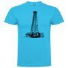 T-shirt Enfant, Awu Adodoé Braco de marque Roly Vignette