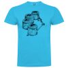 T-shirt Enfant, Awu Adodoé Braco de marque Roly Vignette
