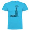 T-shirt Enfant, Awu Adodoé Braco de marque Roly Vignette