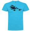 T-shirt Enfant, Awu Adodoé Braco de marque Roly Vignette