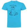 T-shirt Enfant, Awu Adodoé Braco de marque Roly Vignette