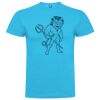 T-shirt Enfant, Awu Adodoé Braco de marque Roly Vignette
